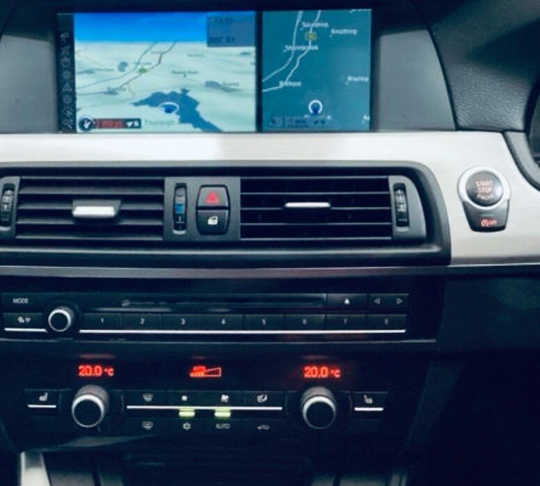 Used BMW 5 Series 2012 for sale - 76604604: Photo 7