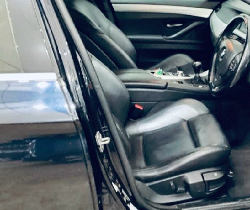 Used BMW 5 Series 2012 for sale - 76604604: Photo 8