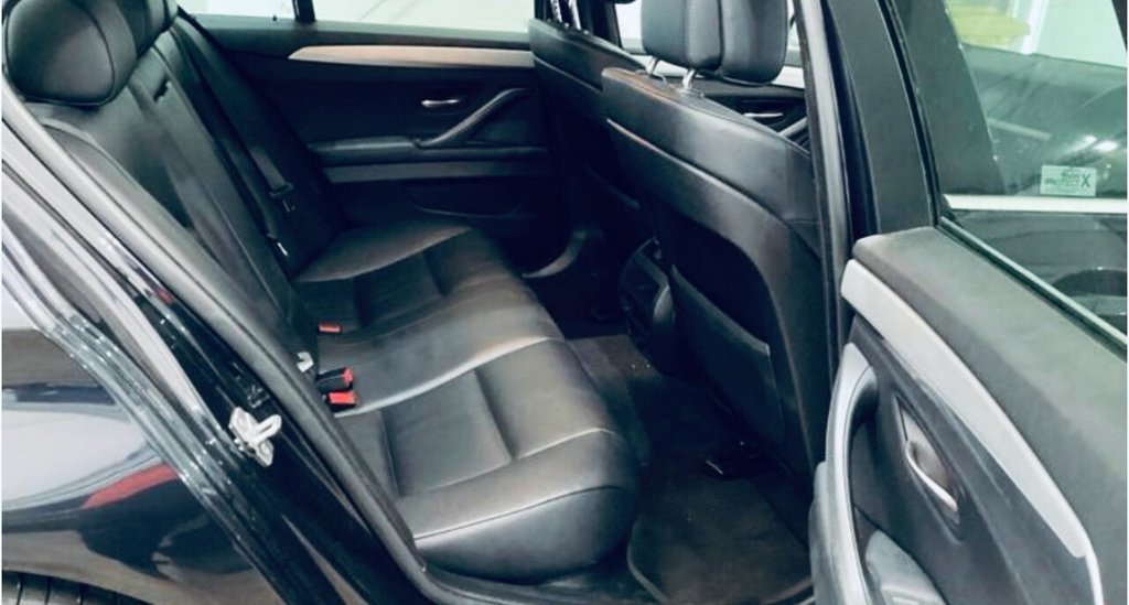 Used BMW 5 Series 2012 for sale - 76604604: Photo 9