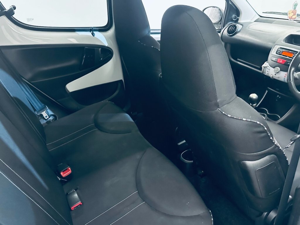 Used Citroen C1 2013 for sale - 76605185: Photo 11