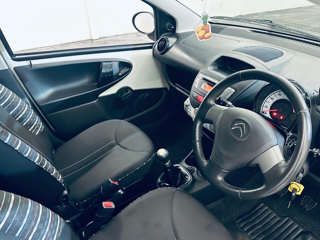 Used Citroen C1 2013 for sale - 76605185: Photo 14