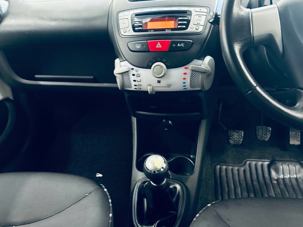 Used Citroen C1 2013 for sale - 76605185: Photo 15