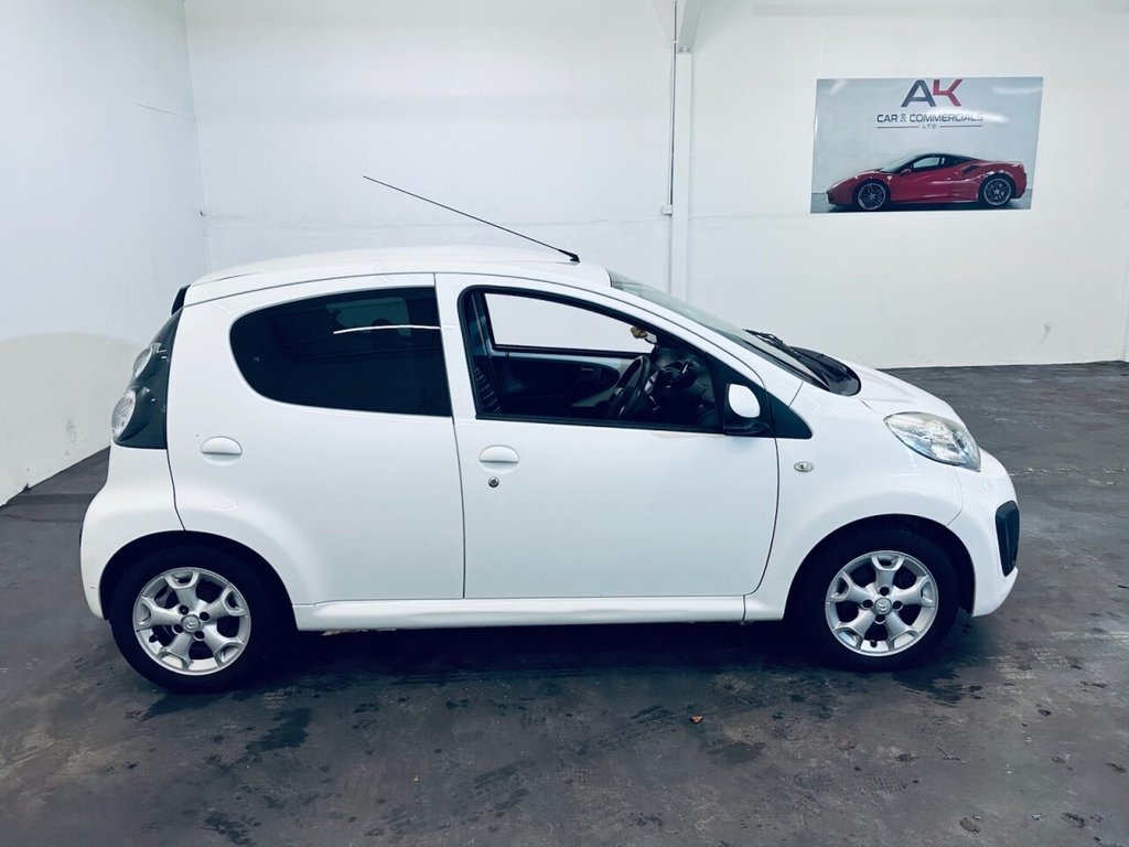 Used Citroen C1 2013 for sale - 76605185: Photo 16