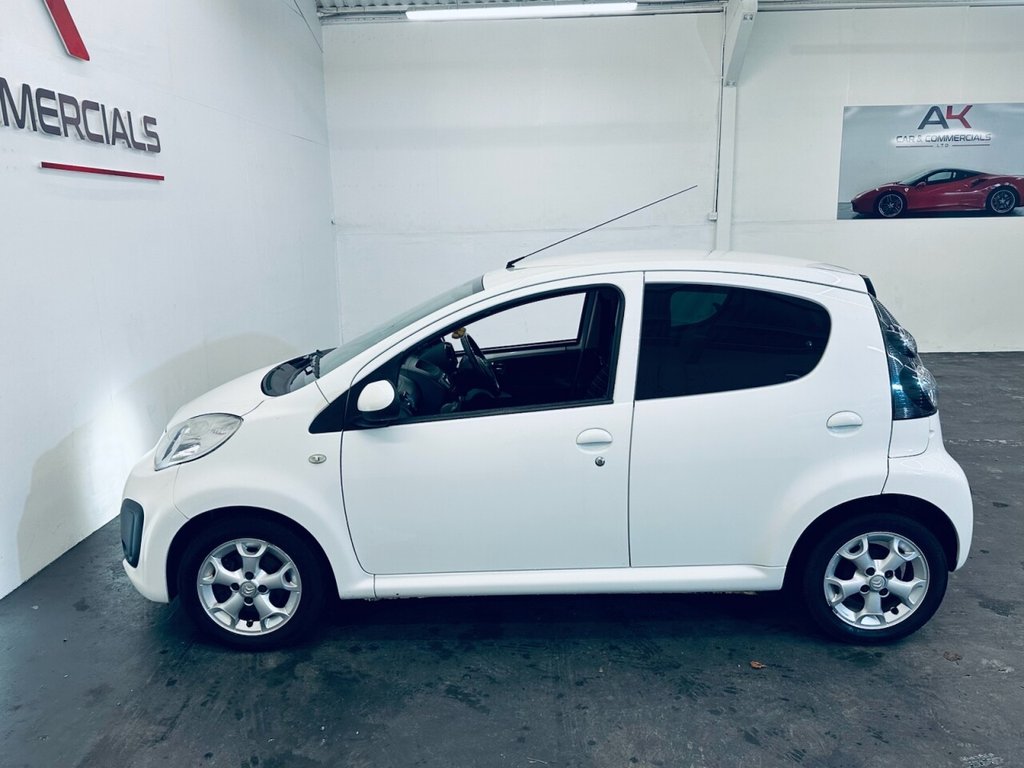 Used Citroen C1 2013 for sale - 76605185: Photo 17