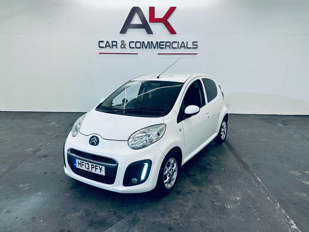 Used Citroen C1 2013 for sale - 76605185: Photo 3