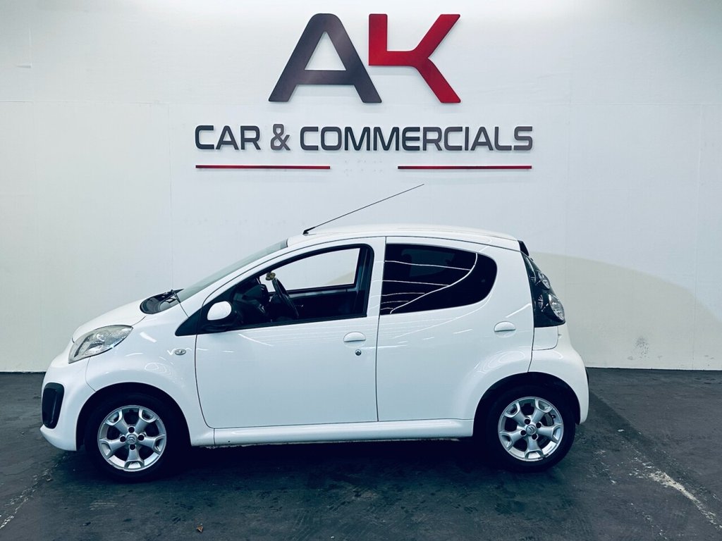 Used Citroen C1 2013 for sale - 76605185: Photo 4
