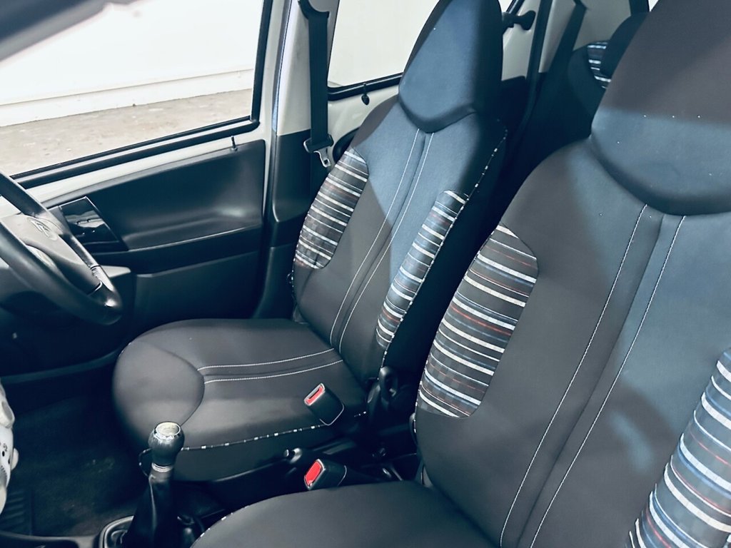 Used Citroen C1 2013 for sale - 76605185: Photo 7