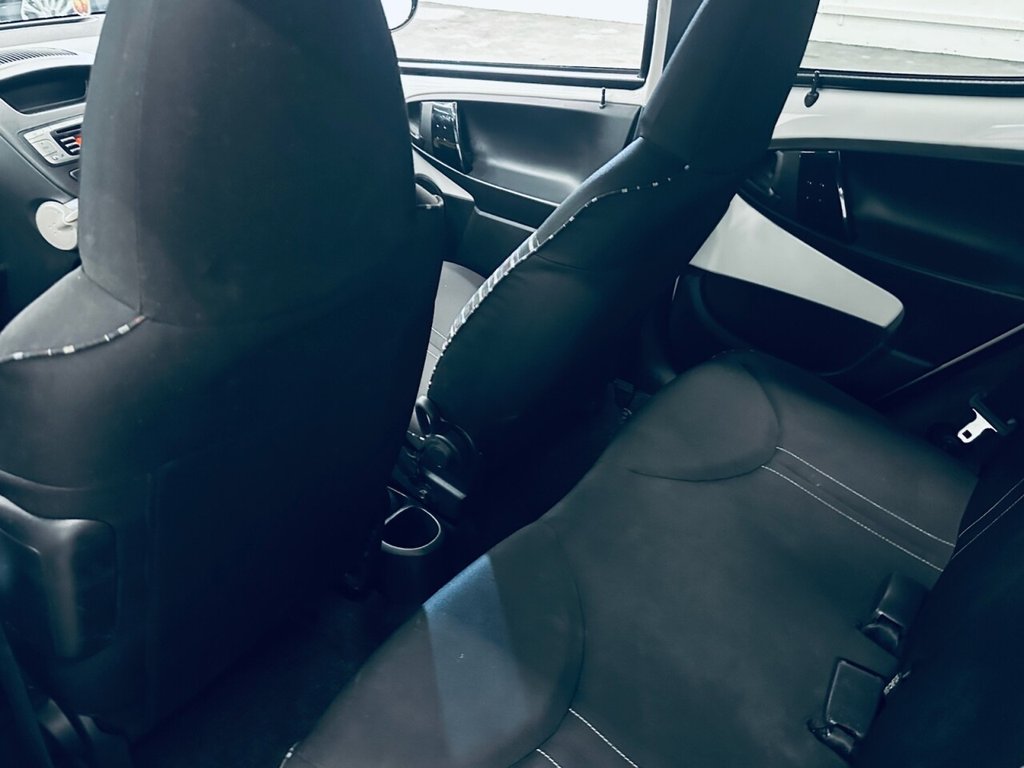 Used Citroen C1 2013 for sale - 76605185: Photo 9