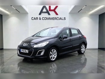 Used Peugeot 308 2011 for sale - 79442851: Photo