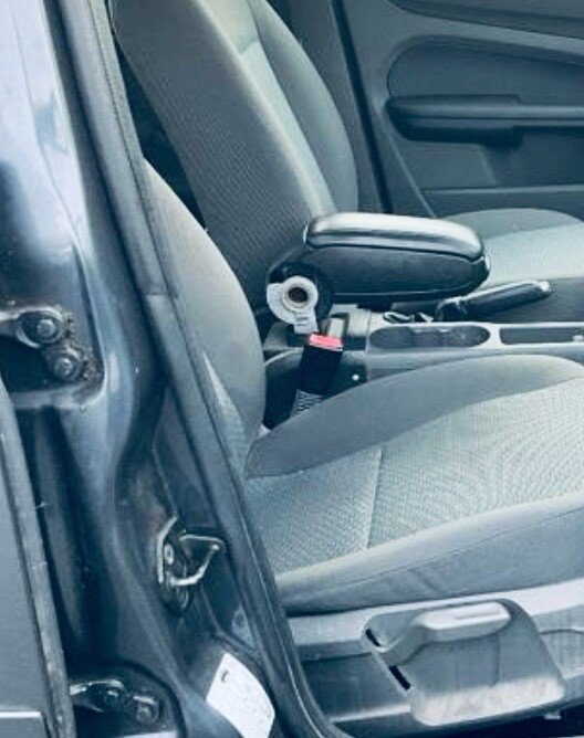 Used Ford Focus 2008 for sale - 77052643: Photo 2