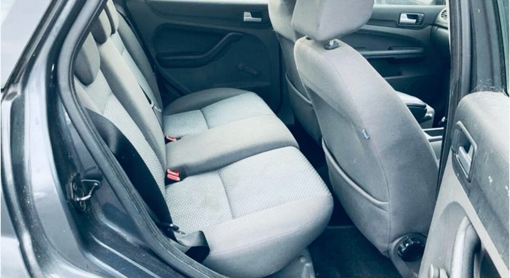 Used Ford Focus 2008 for sale - 77052643: Photo 3