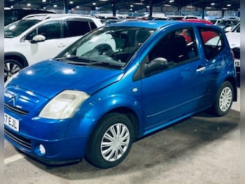 2008 (57) - 1.1i SX 3dr