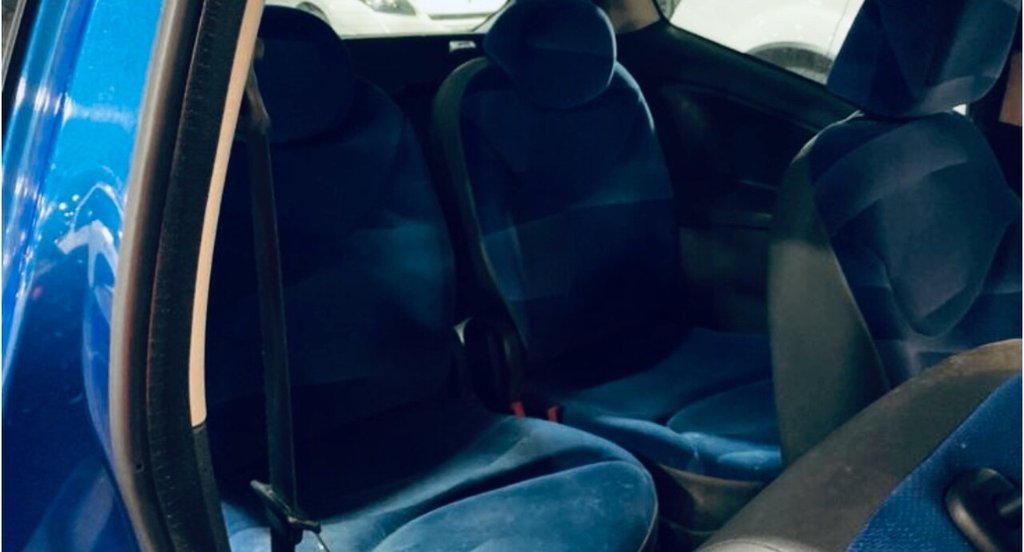 Used Citroen C2 2008 for sale - 76937448: Photo 3