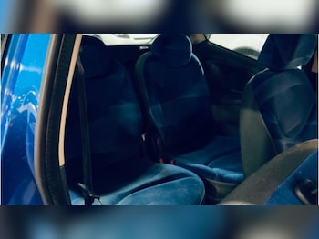 Used Citroen C2 2008 for sale - 76937448: Photo