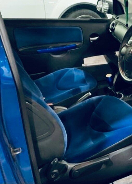 Used Citroen C2 2008 for sale - 76937448: Photo 5