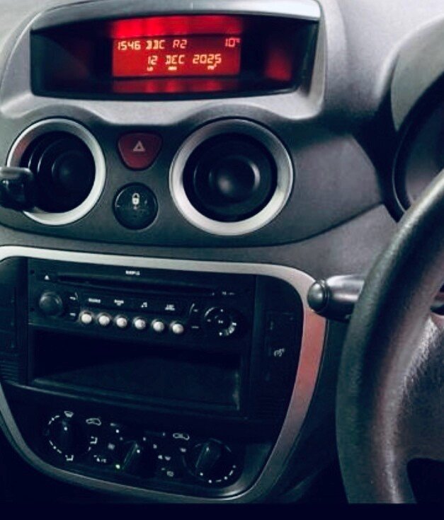 Used Citroen C2 2008 for sale - 76937448: Photo 6