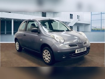 2010 (10) - 1.2 80 Visia 3dr