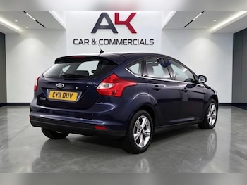 Used Ford Focus 2011 for sale - 78828912: Photo