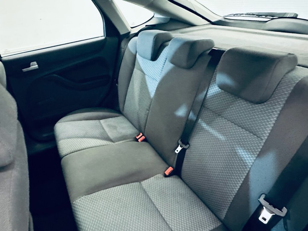 Used Ford Focus 2008 for sale - 77171643: Photo 10