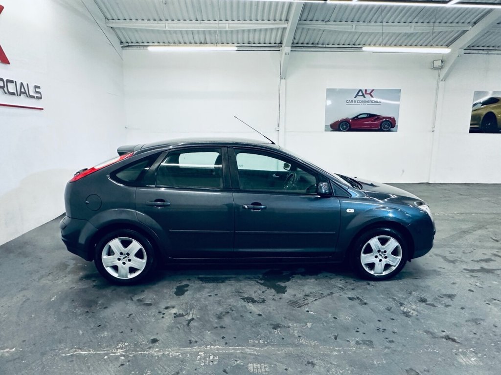 Used Ford Focus 2008 for sale - 77171643: Photo 17