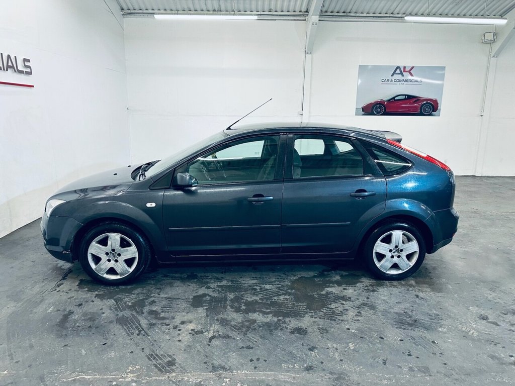 Used Ford Focus 2008 for sale - 77171643: Photo 19