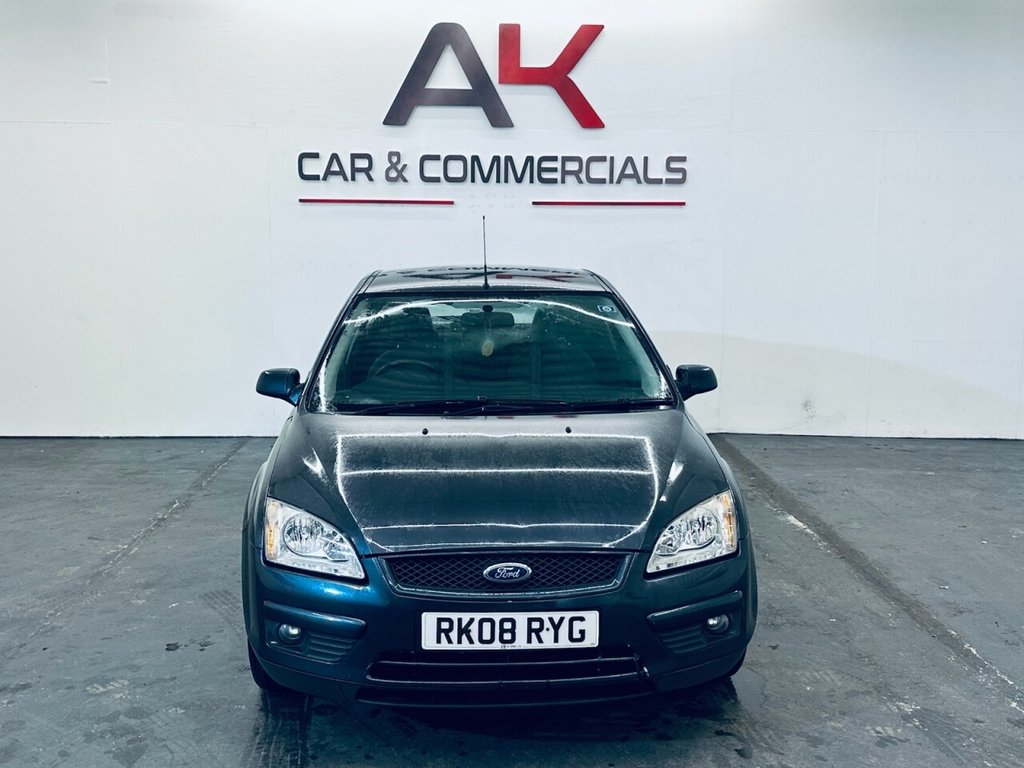 Used Ford Focus 2008 for sale - 77171643: Photo 2