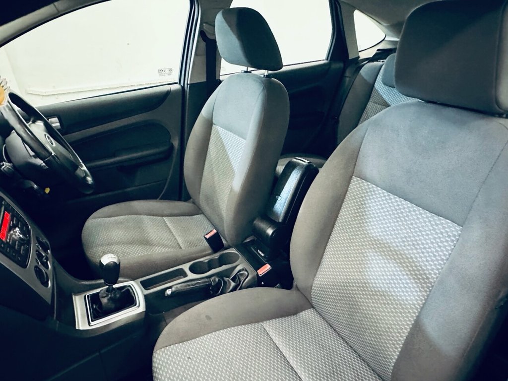 Used Ford Focus 2008 for sale - 77171643: Photo 7