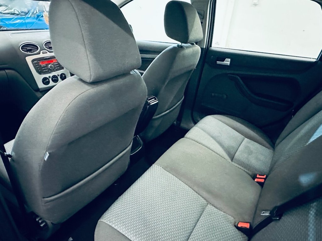 Used Ford Focus 2008 for sale - 77171643: Photo 8