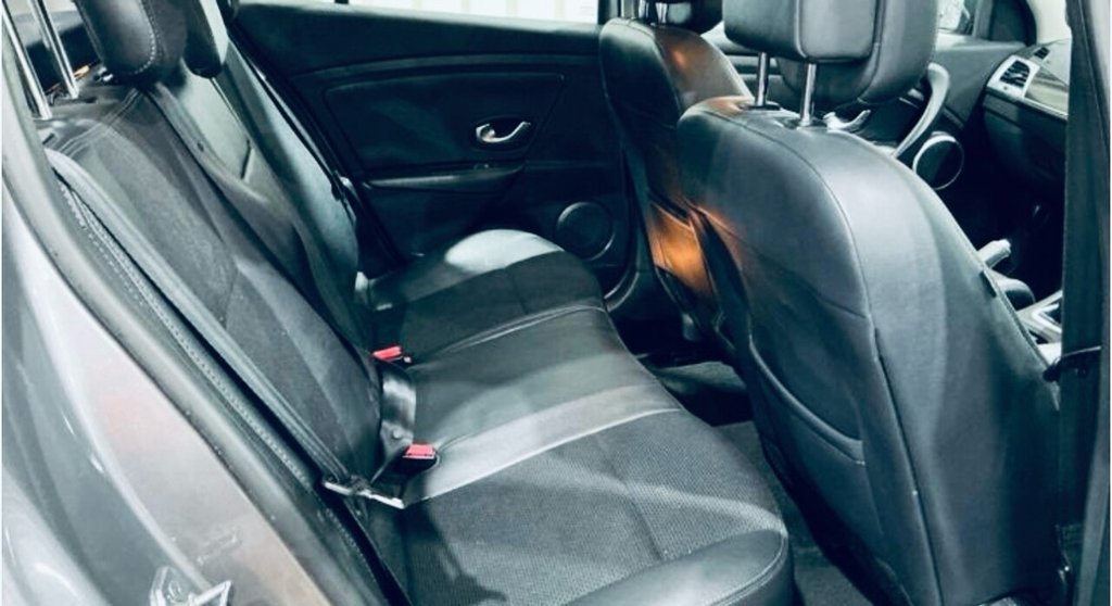 Used Renault Megane 2009 for sale - 76604905: Photo 5