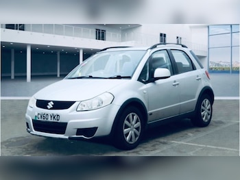 2011 (60) - 1.6 GL 5dr