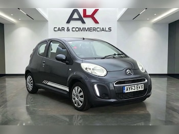 Used Citroen C1 2013 for sale - 79265051: Photo