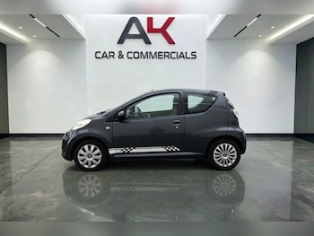 Used Citroen C1 2013 for sale - 79265051: Photo