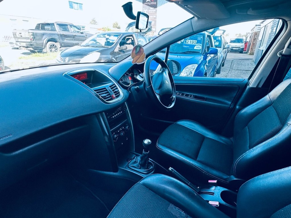 Used Peugeot 207 2011 for sale - 77936758: Photo 11
