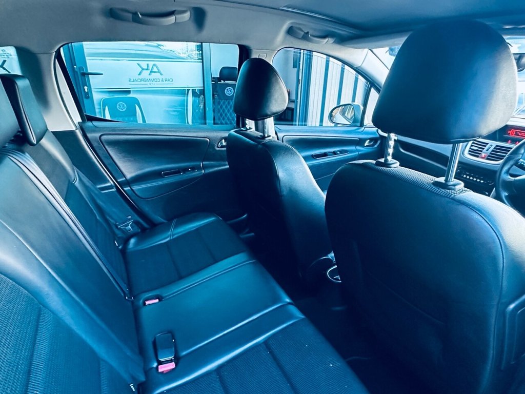 Used Peugeot 207 2011 for sale - 77936758: Photo 15