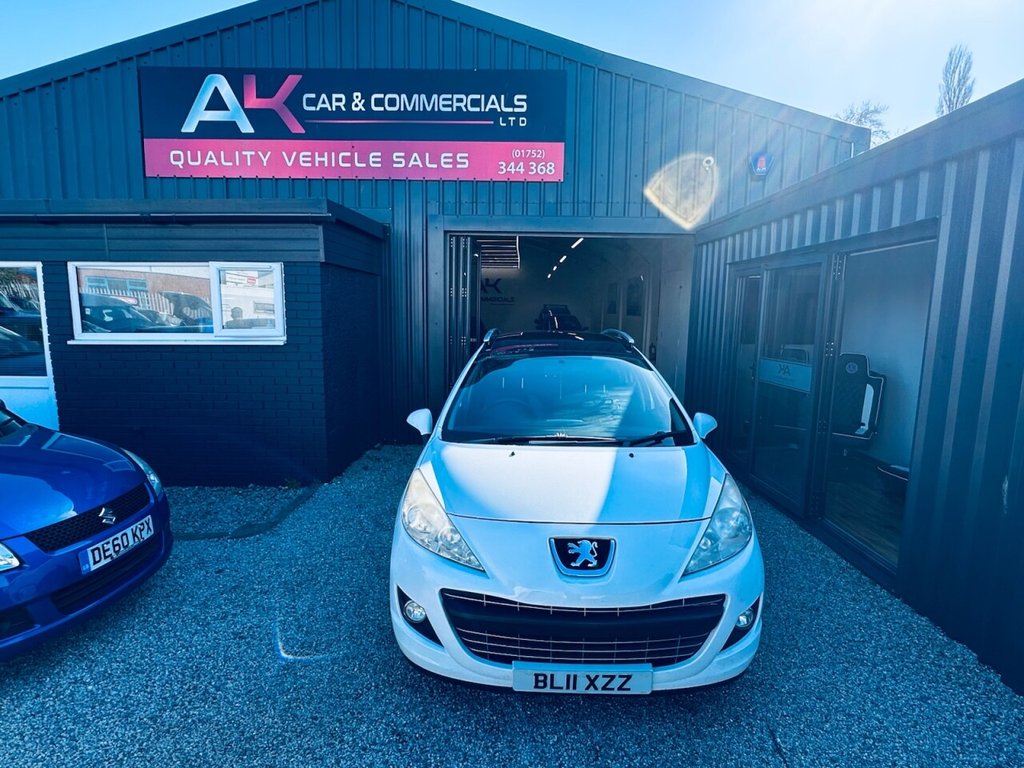 Used Peugeot 207 2011 for sale - 77936758: Photo 2