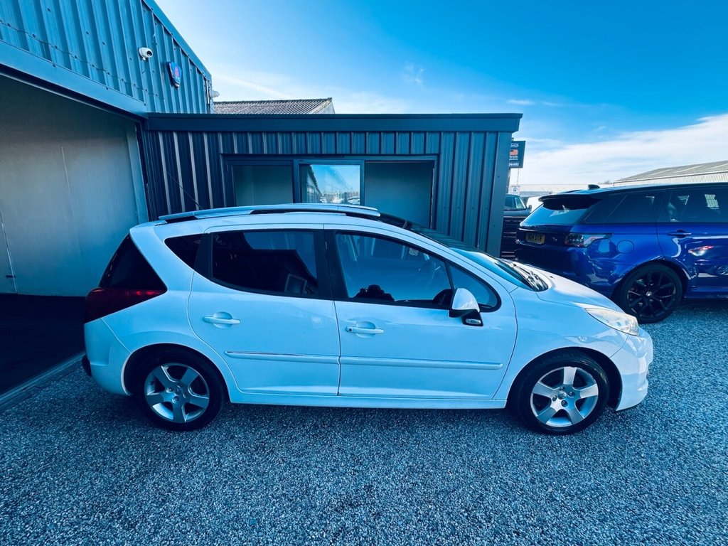 Used Peugeot 207 2011 for sale - 77936758: Photo 4