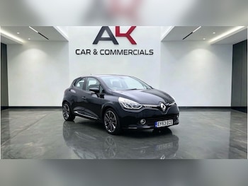 Used Renault Clio 2013 for sale - 79442855: Photo