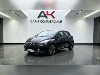 Used Renault Clio 2013 for sale - 79442855: Photo