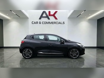 Used Renault Clio 2013 for sale - 79442855: Photo