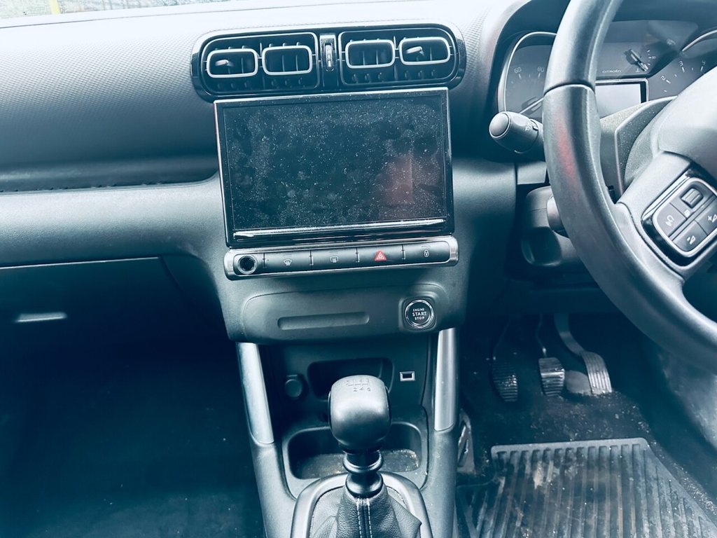 Used Citroen C3 Aircross 2019 for sale - 77594530: Photo 10