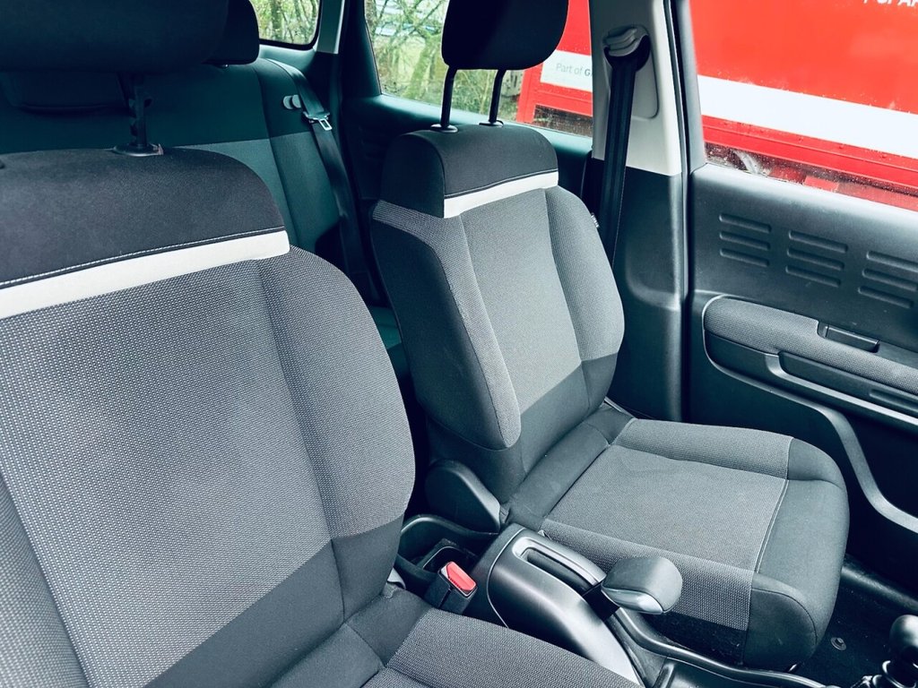 Used Citroen C3 Aircross 2019 for sale - 77594530: Photo 11