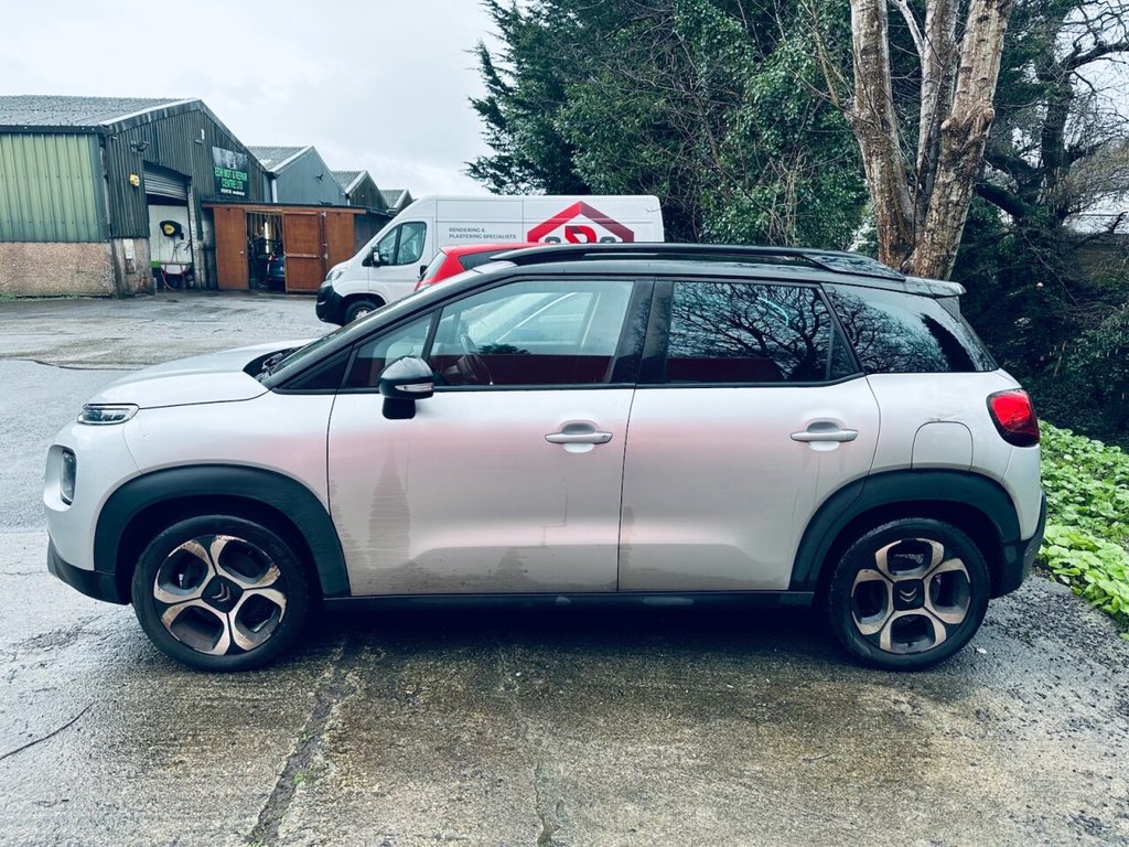 Used Citroen C3 Aircross 2019 for sale - 77594530: Photo 4