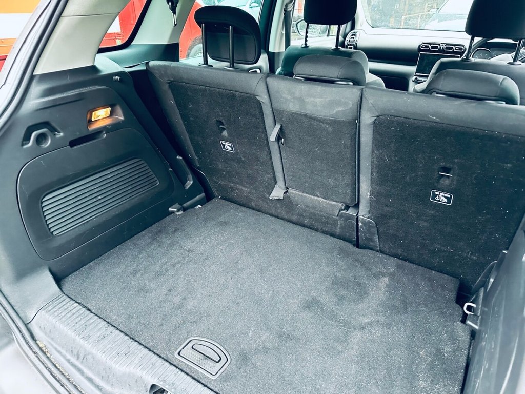 Used Citroen C3 Aircross 2019 for sale - 77594530: Photo 7