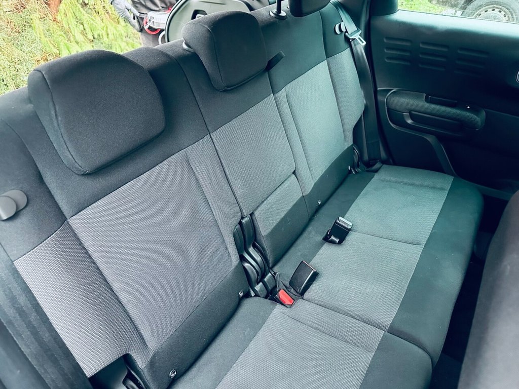 Used Citroen C3 Aircross 2019 for sale - 77594530: Photo 8