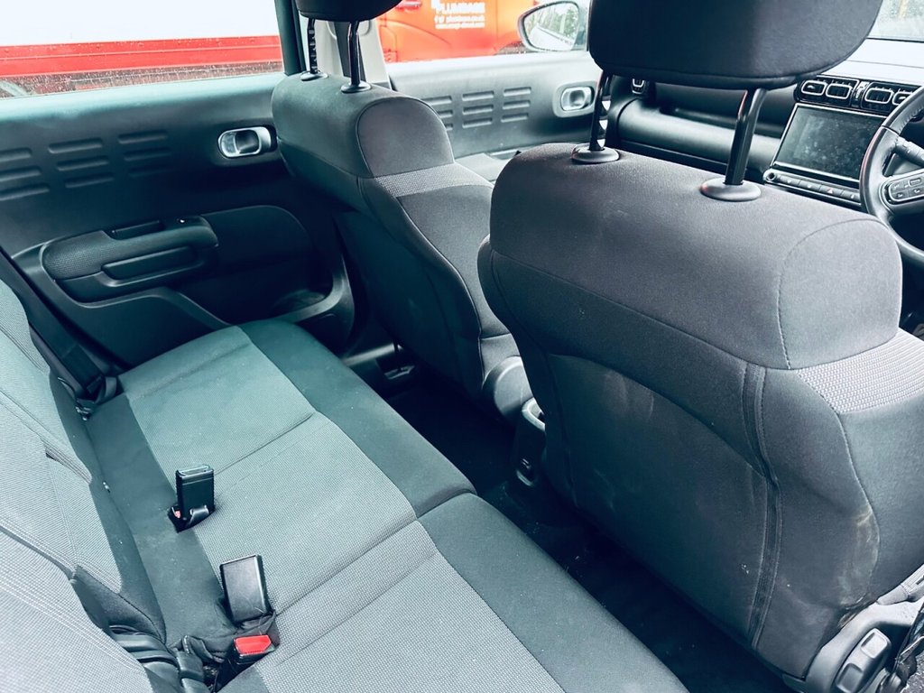 Used Citroen C3 Aircross 2019 for sale - 77594530: Photo 9