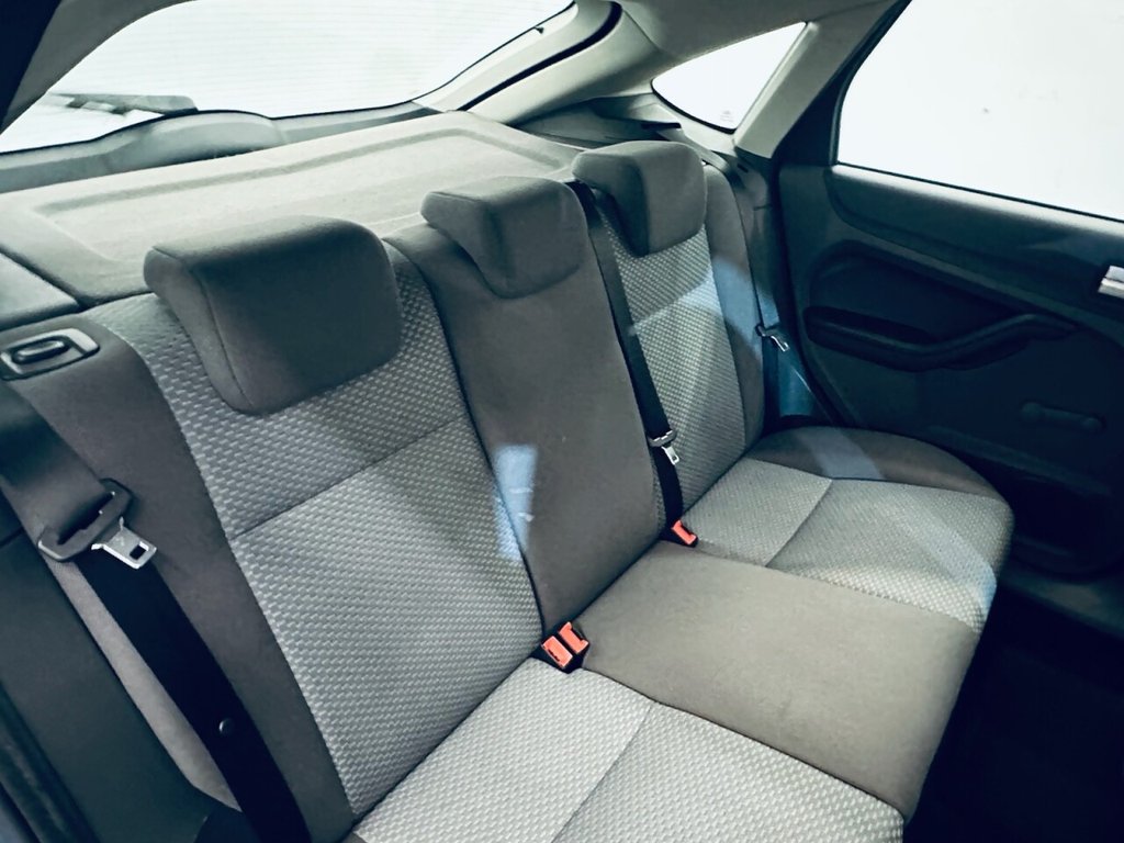Used Ford Focus 2007 for sale - 77341211: Photo 10