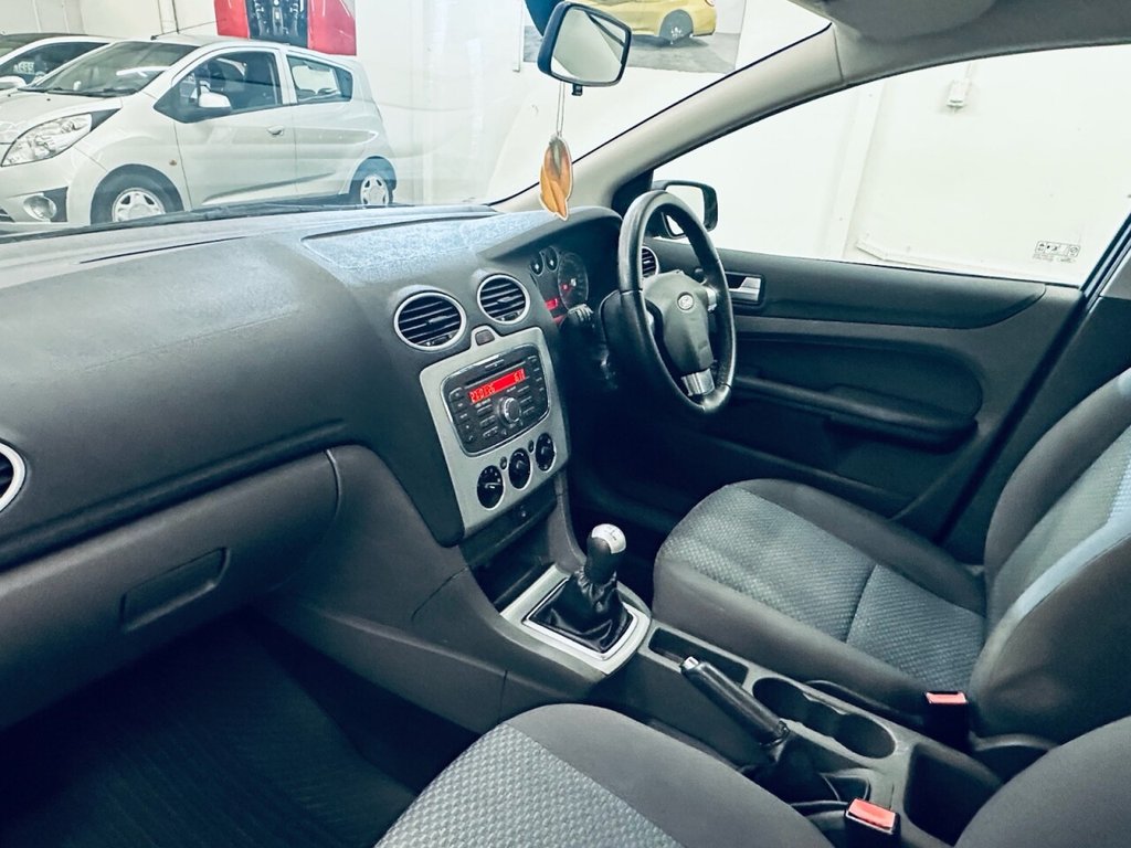 Used Ford Focus 2007 for sale - 77341211: Photo 13