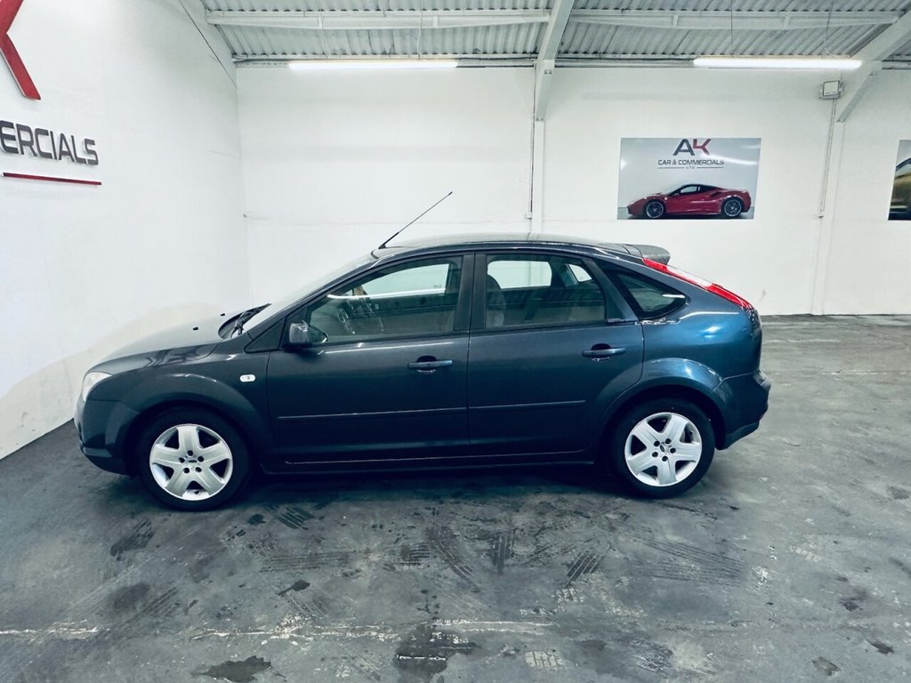 Used Ford Focus 2007 for sale - 77341211: Photo 15