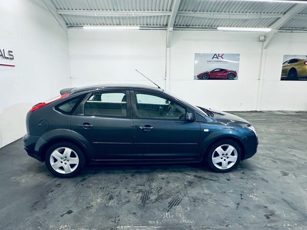 Used Ford Focus 2007 for sale - 77341211: Photo 16