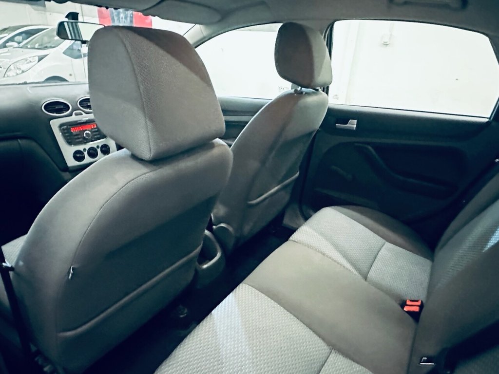 Used Ford Focus 2007 for sale - 77341211: Photo 9